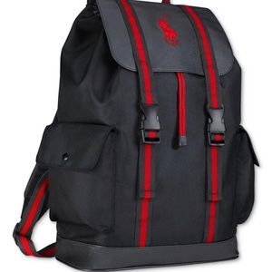 COPY - Polo Ralph Lauren Backpack